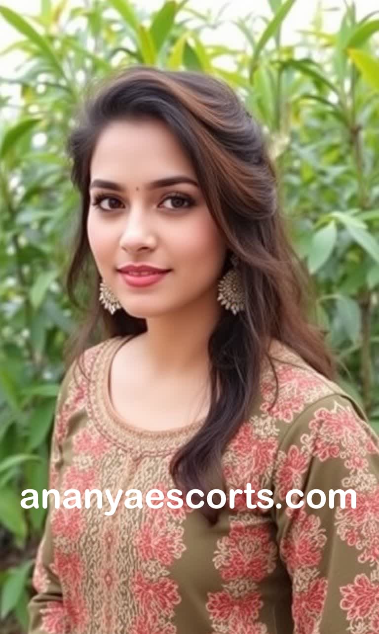 Escort Service in Tirwaganj