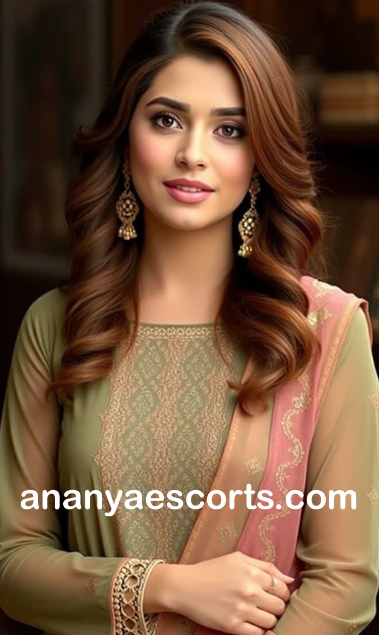 Escort Service in Tirwaganj